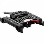 RED DSMC ARRI Standard Quick Release Platform Pack, Compatible with the EPIC, SCARLET and RED ONE Cameras (p/n 790-0183) RED DSMC ARRI Standard Quick Release Platform Pack, Compatible with the EPIC, SCARLET and RED ONE Cameras (p/n 790-0183)